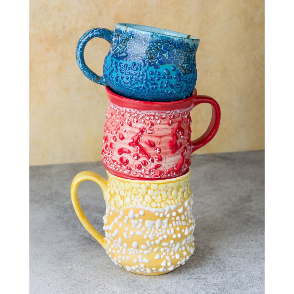 Pink Bead - 16-oz Mayco Ritual Glaze